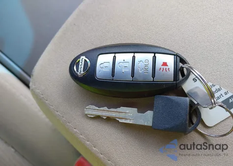 2012 Nissan Altima 2.5 S from USA, damaged, VIN 1N4AL2AP8CN427278